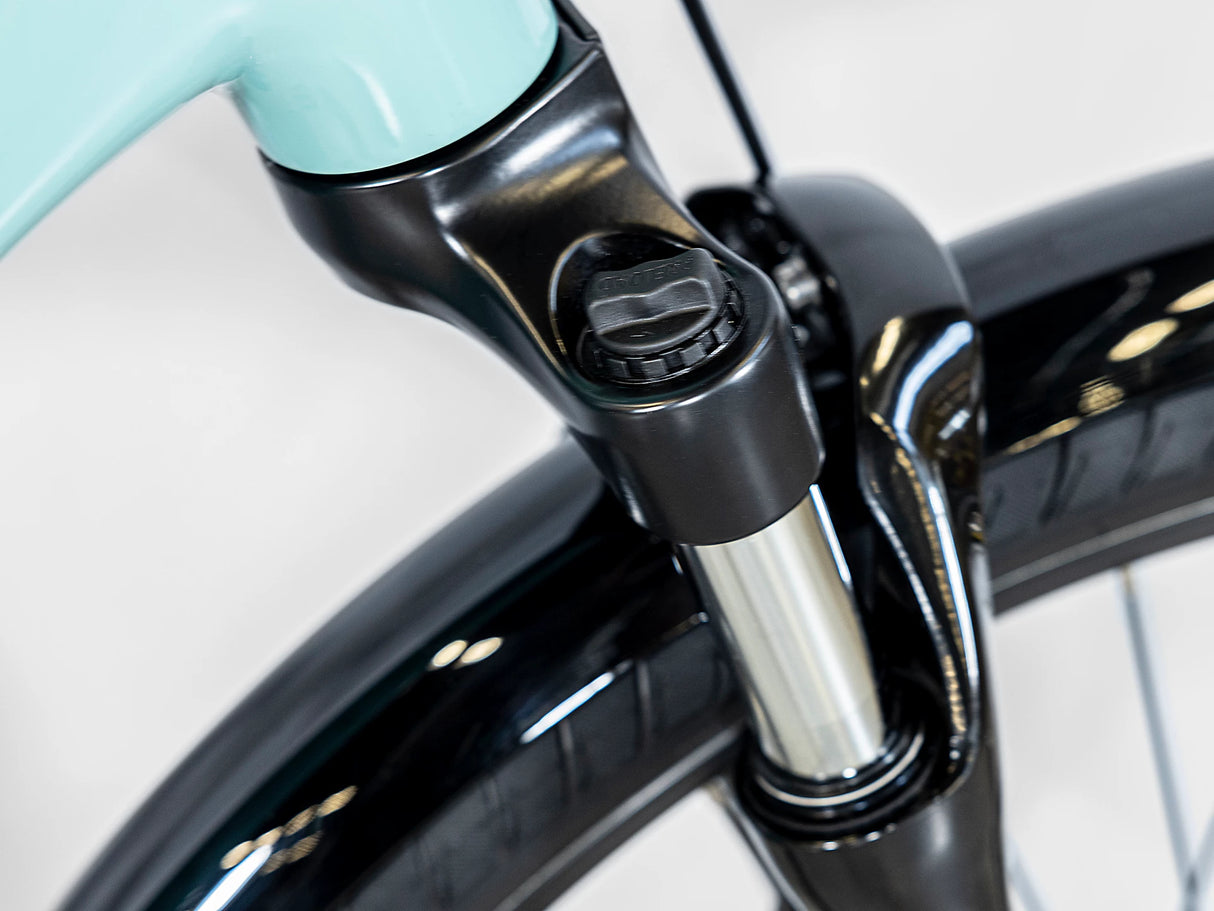 Allant+ 5 Tiefeinsteiger Blue Sage 725Wh