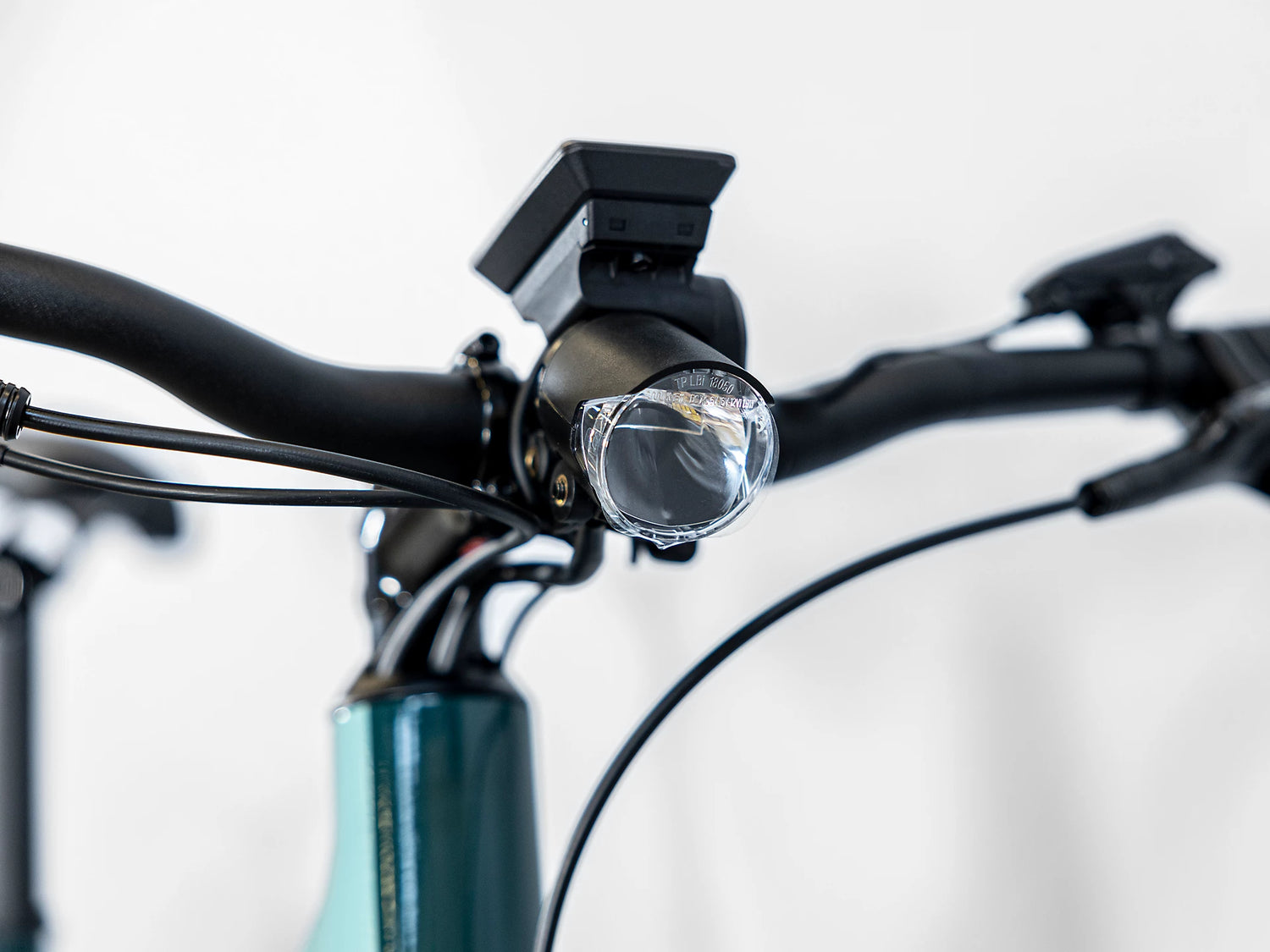 Allant+ 5 Tiefeinsteiger Blue Sage 725Wh