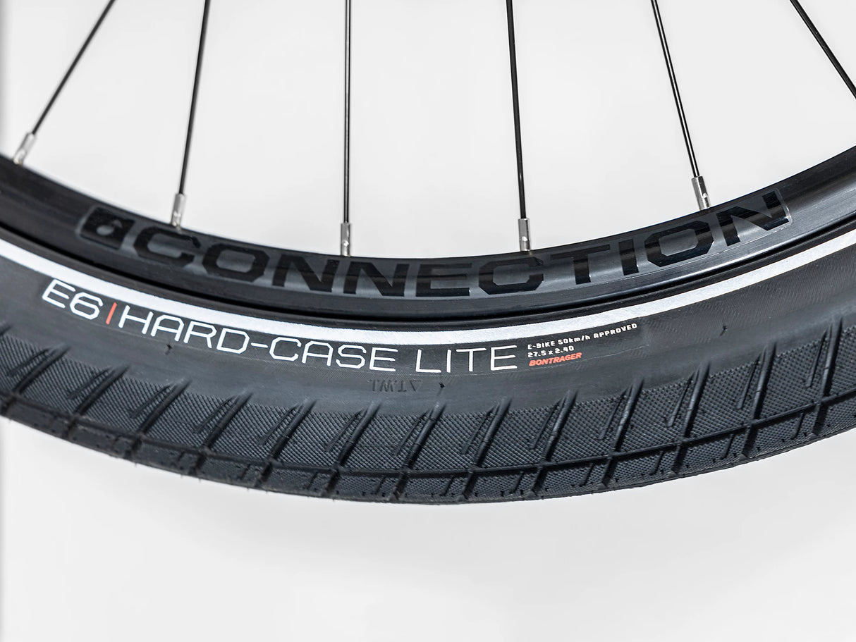 Allant+ 5 Tiefeinsteiger Blue Sage 545Wh