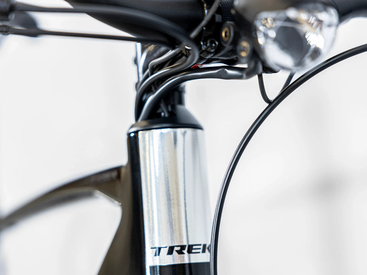 Allant+ 5 Trek Black 545Wh