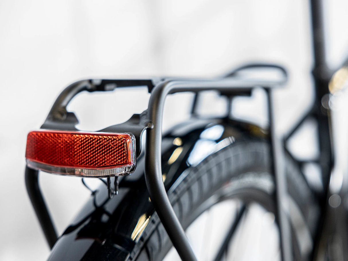 Allant+ 5 Trek Black 725Wh