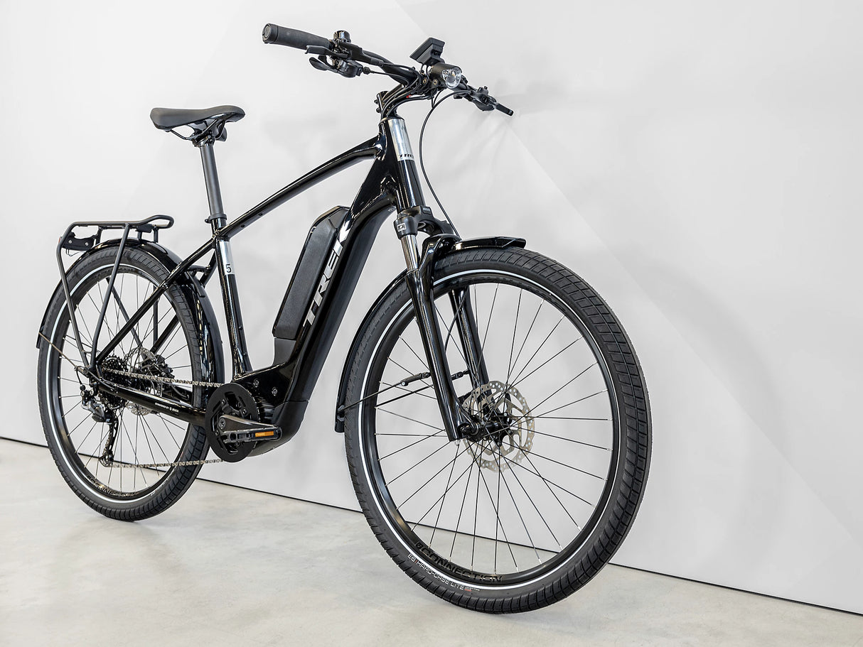 Allant+ 5 Trek Black 545Wh