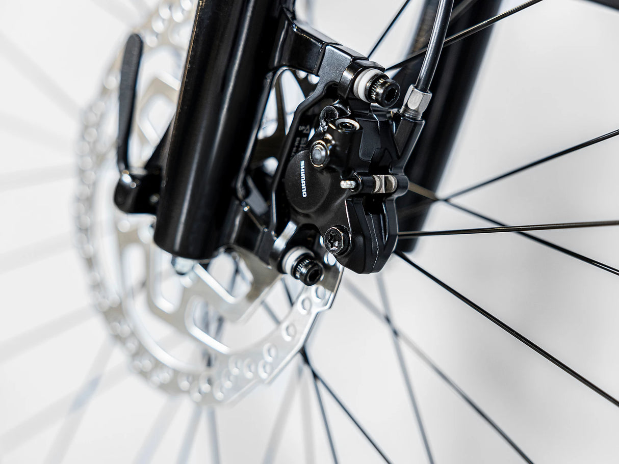 Allant+ 5 Rage Red 545Wh