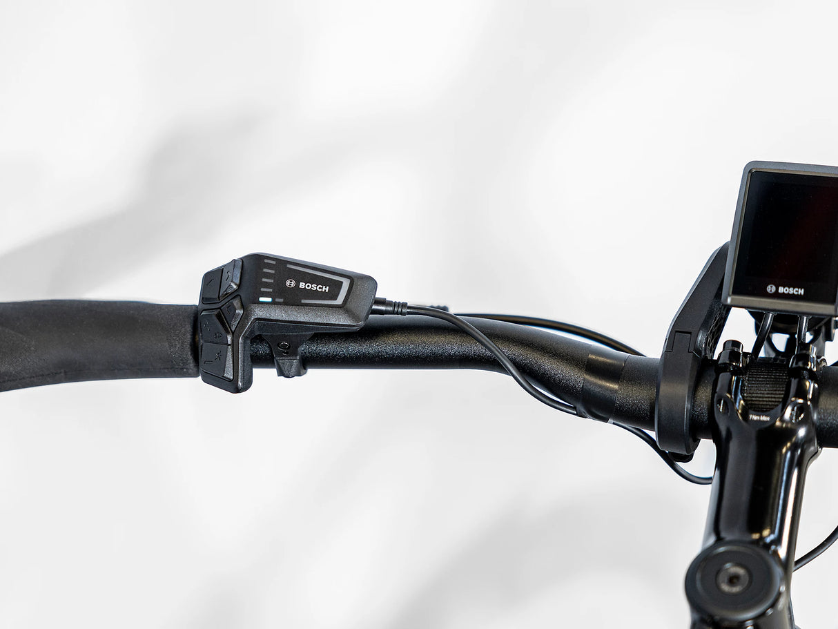 Allant+ 5 Rage Red 725Wh