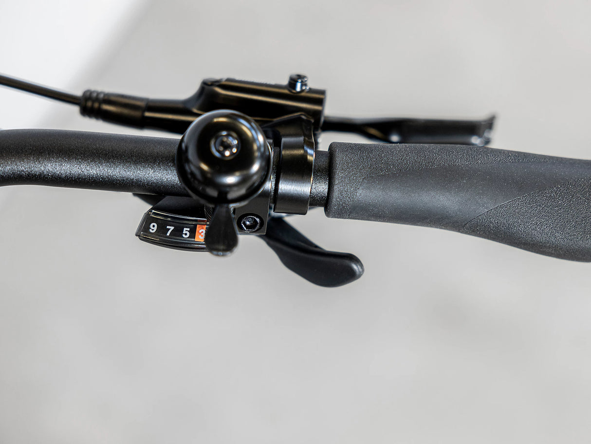 Allant+ 5 Rage Red 545Wh