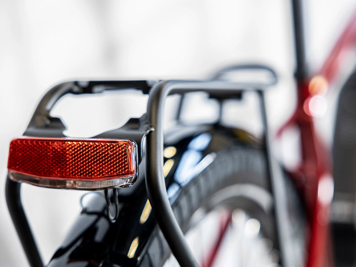 Allant+ 5 Rage Red 725Wh