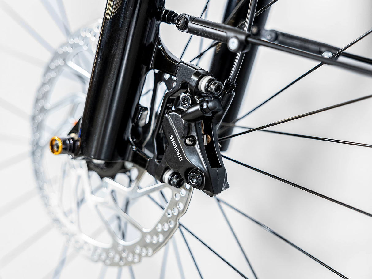 Allant+ 6 Tiefeinsteiger Juniper 545Wh