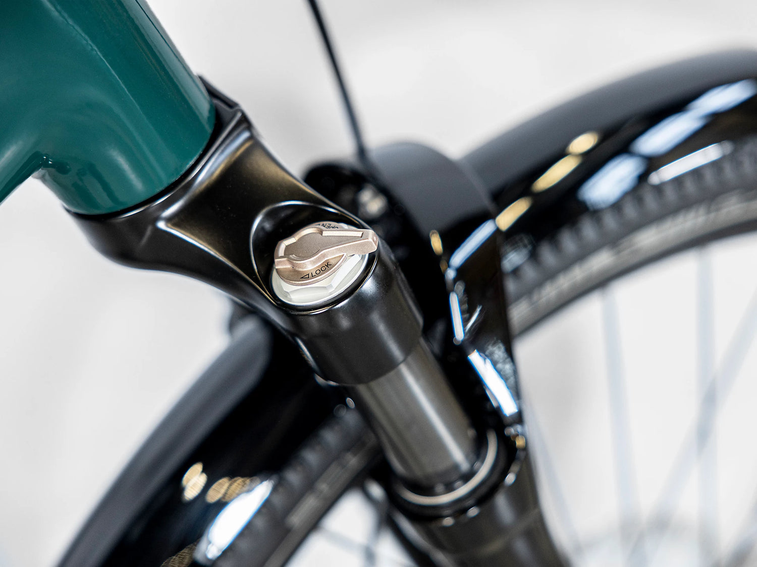 Allant+ 6 Tiefeinsteiger Juniper 545Wh