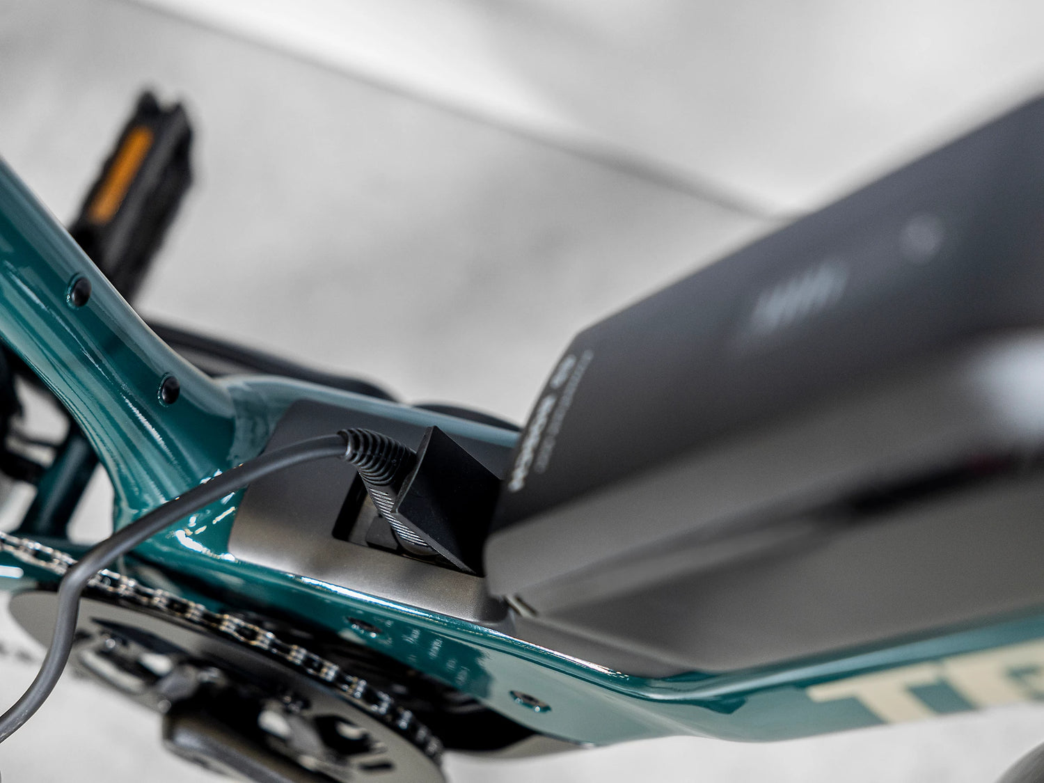 Allant+ 6 Tiefeinsteiger Juniper 725Wh