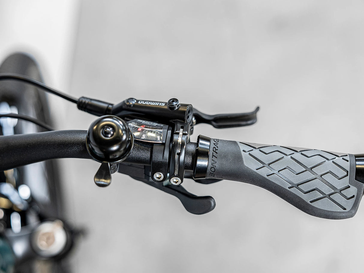 Allant+ 6 Tiefeinsteiger Juniper 545Wh