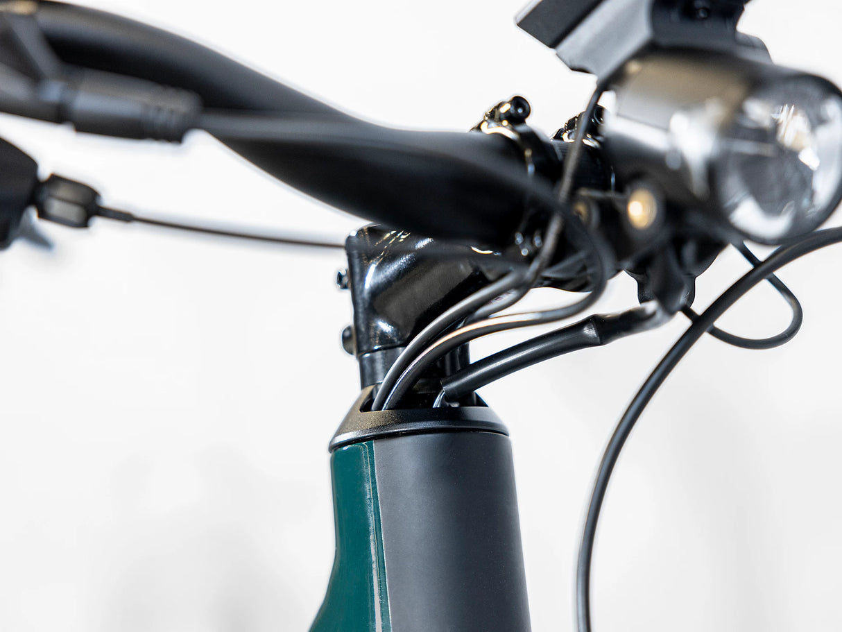 Allant+ 6 Tiefeinsteiger Juniper 725Wh