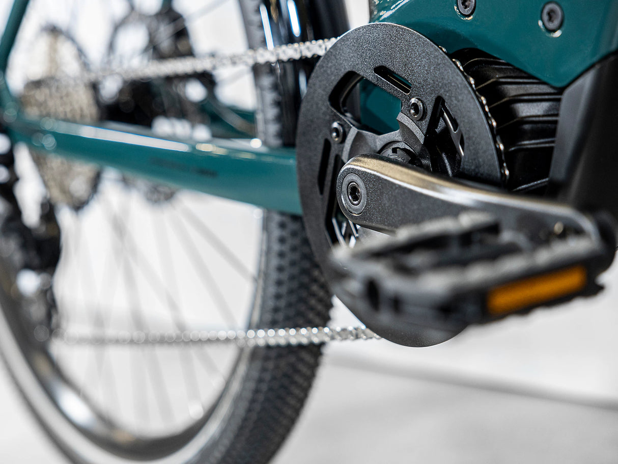 Allant+ 6 Tiefeinsteiger Juniper 725Wh