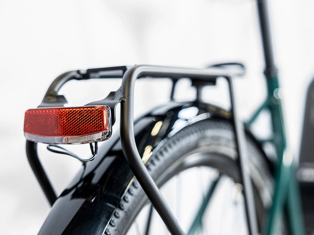 Allant+ 6 Tiefeinsteiger Juniper 545Wh