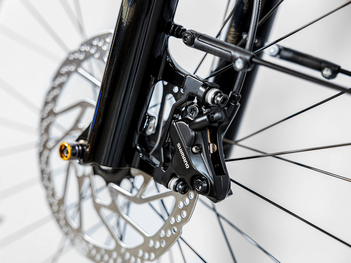 Allant+ 6 Galactic Grey 725Wh