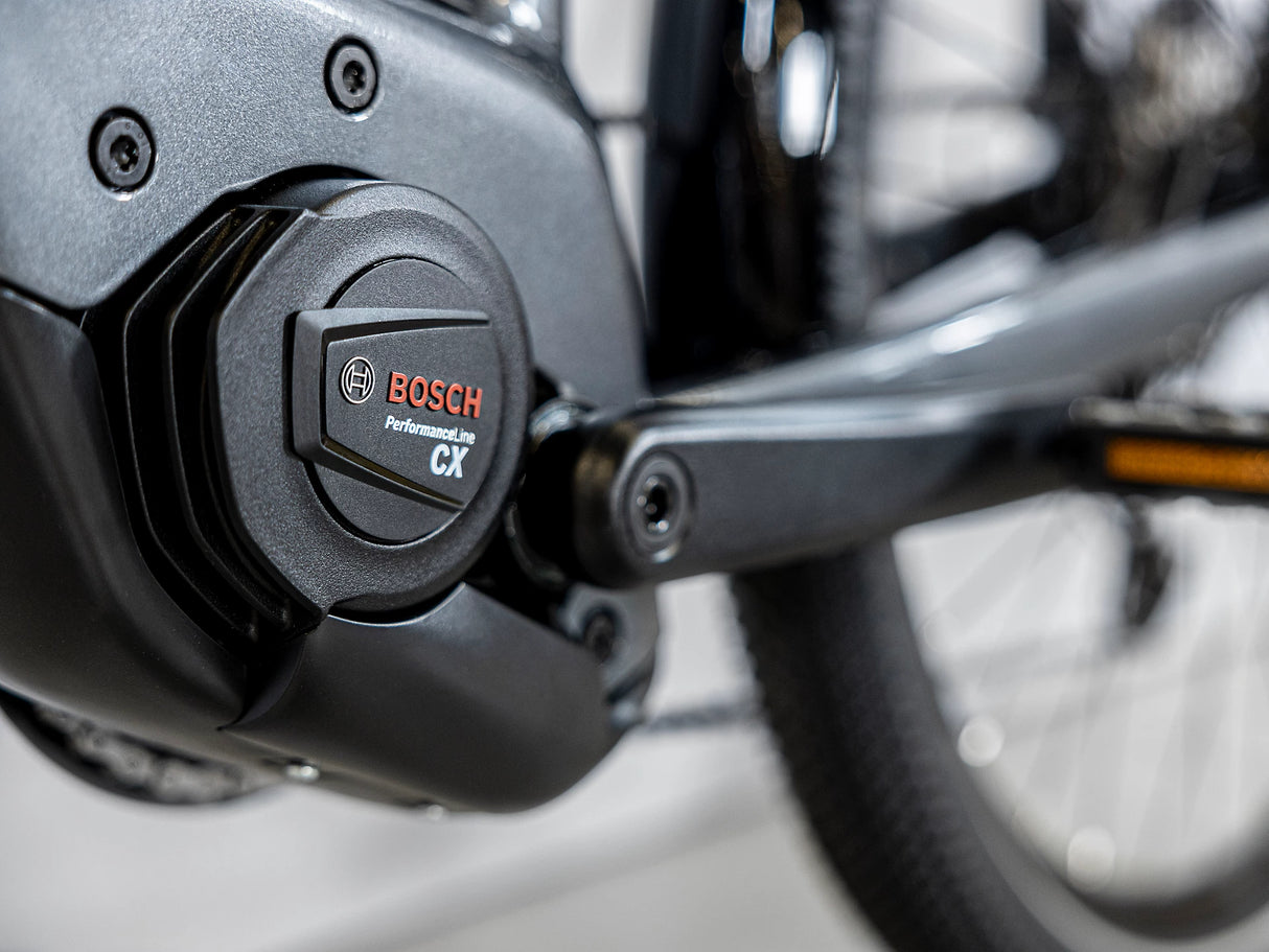 Allant+ 6 Galactic Grey 545Wh