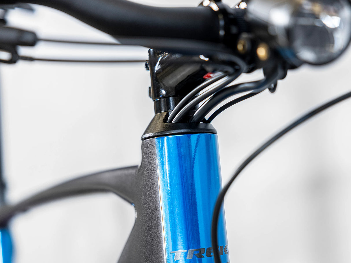 Allant+ 6 Galactic Grey 725Wh