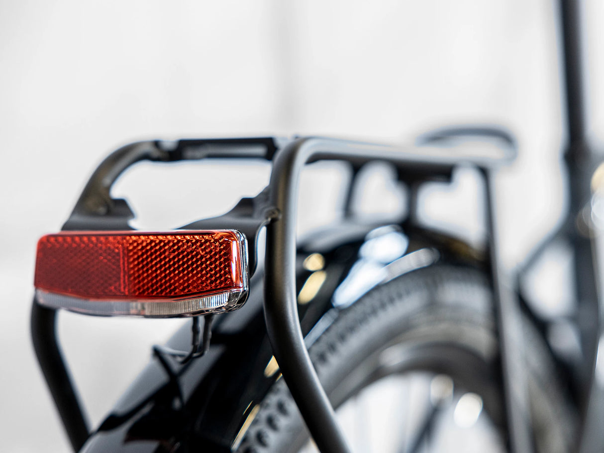 Allant+ 6 Galactic Grey 725Wh