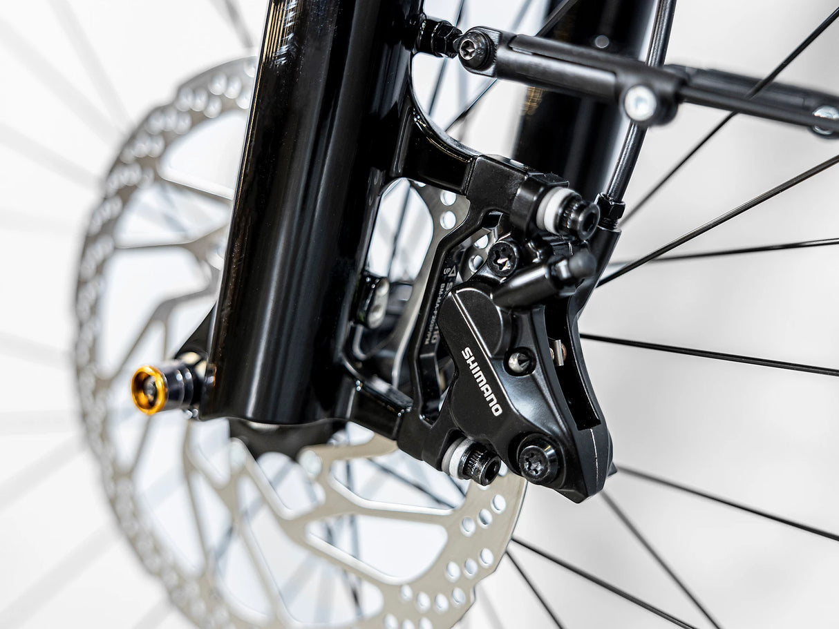 Allant+ 6 Mulsanne Blue 725Wh