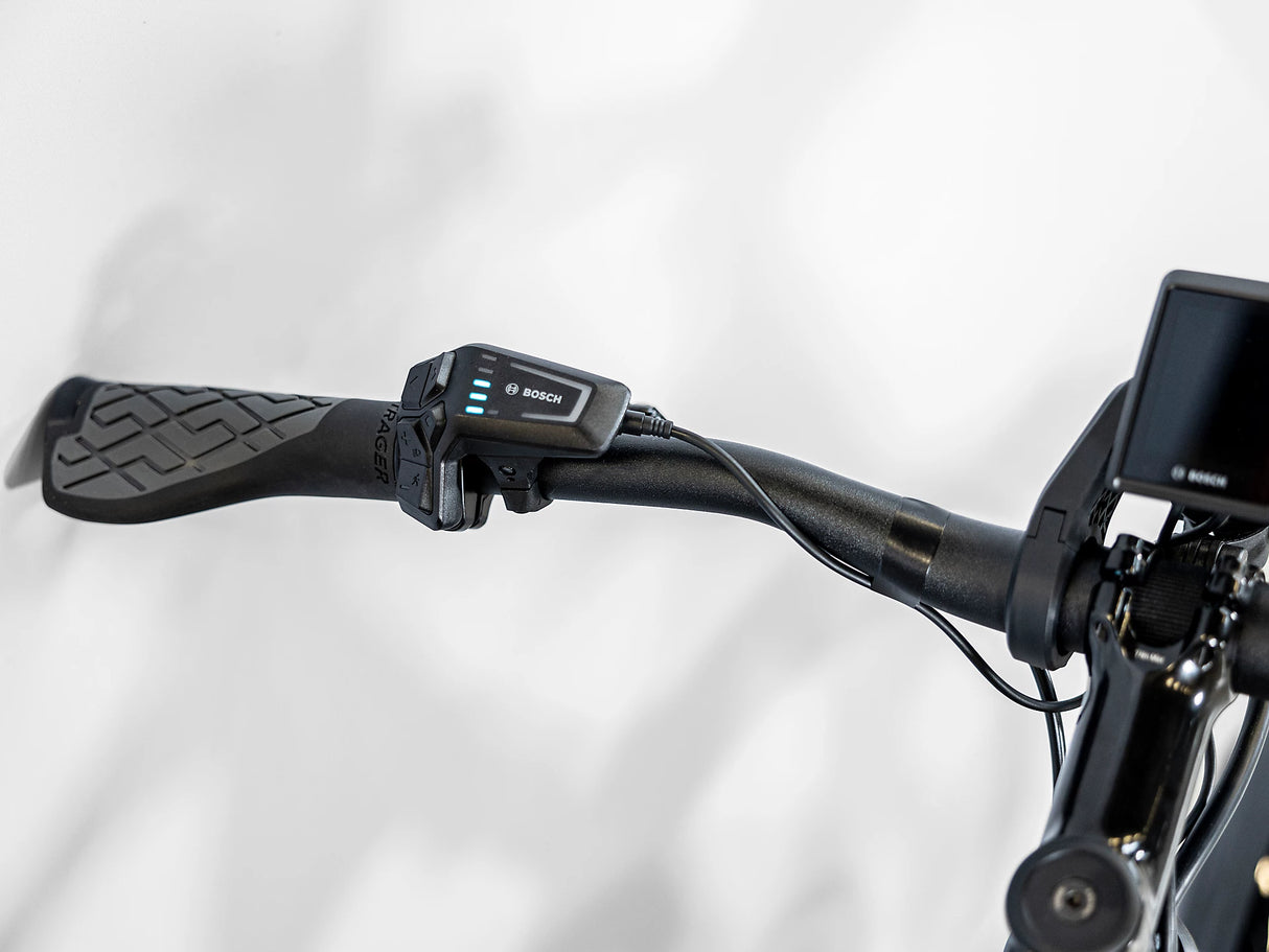 Allant+ 6 Mulsanne Blue 545Wh