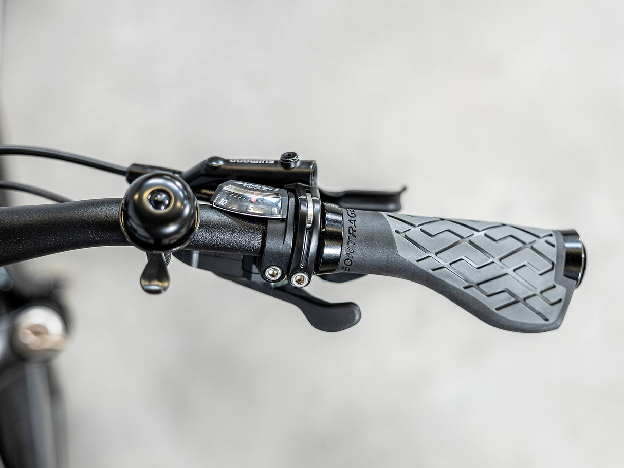 Allant+ 6 Mulsanne Blue 725Wh