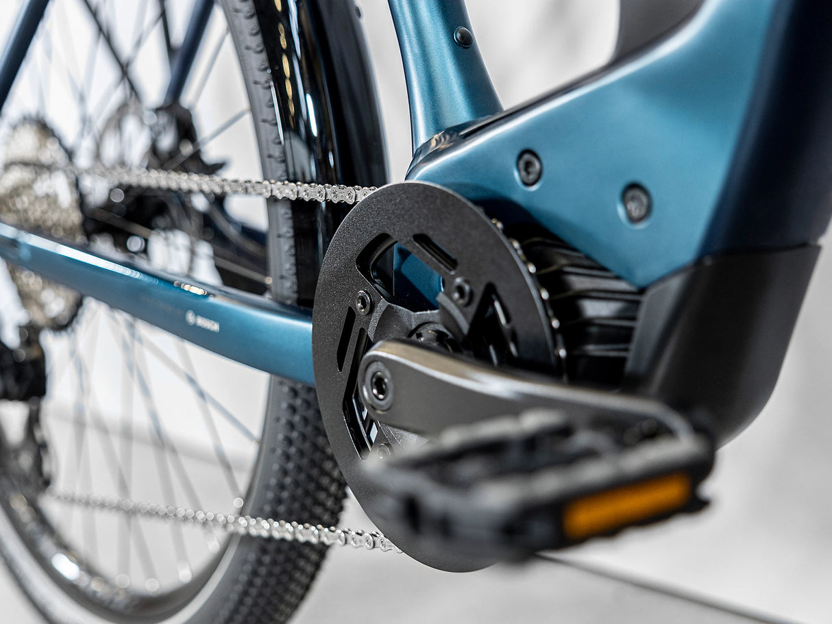 Allant+ 6 Mulsanne Blue 545Wh