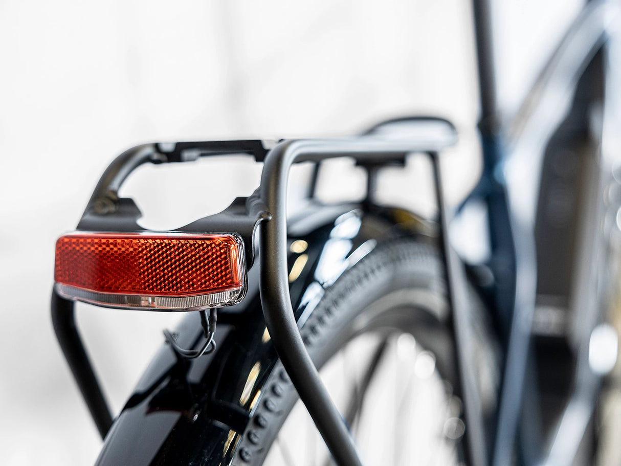 Allant+ 6 Mulsanne Blue 545Wh