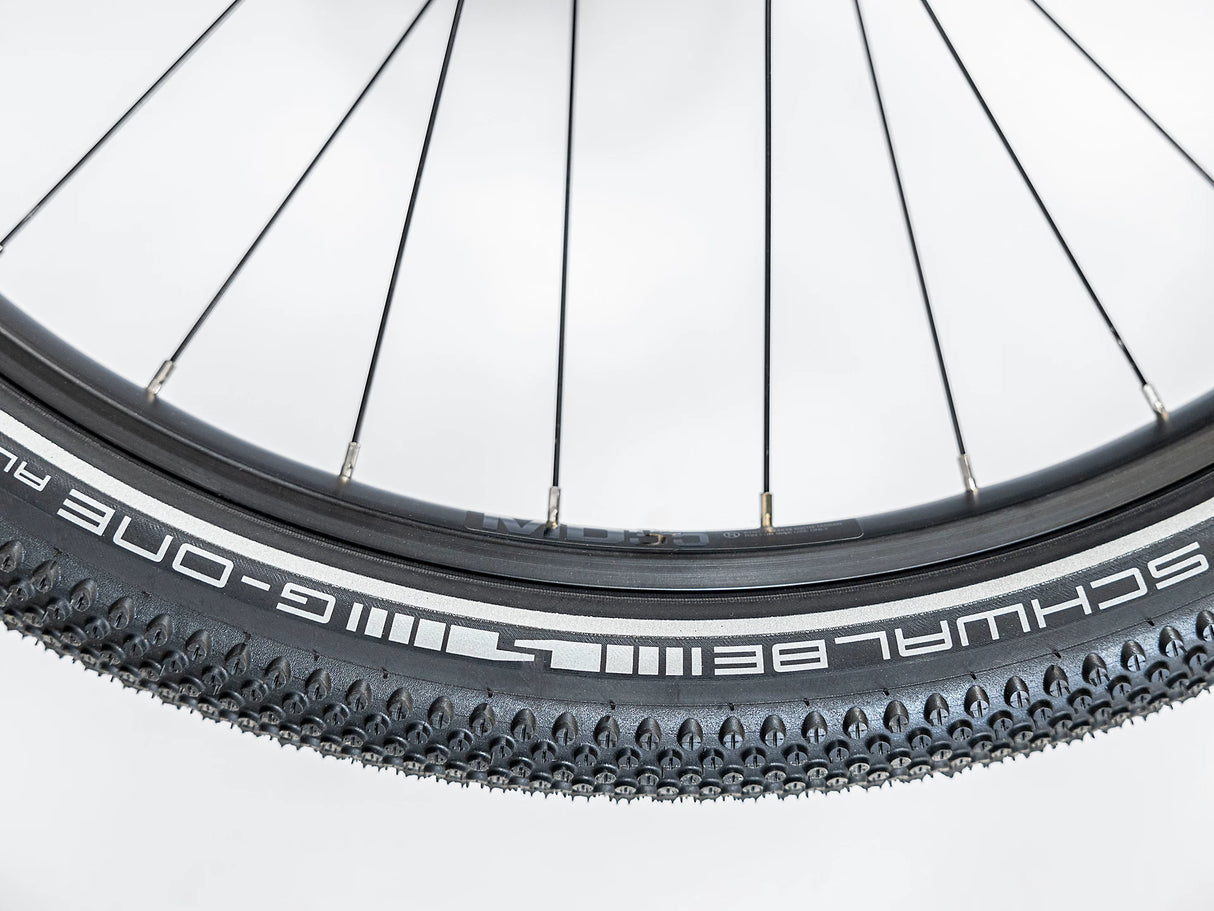 Allant+ 7 Tiefeinsteiger Lithium Grey