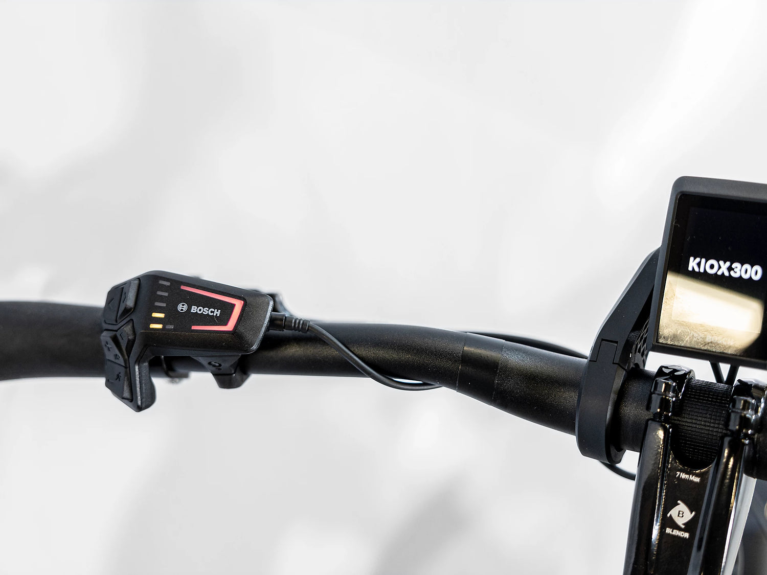 Allant+ 7 Tiefeinsteiger Lithium Grey