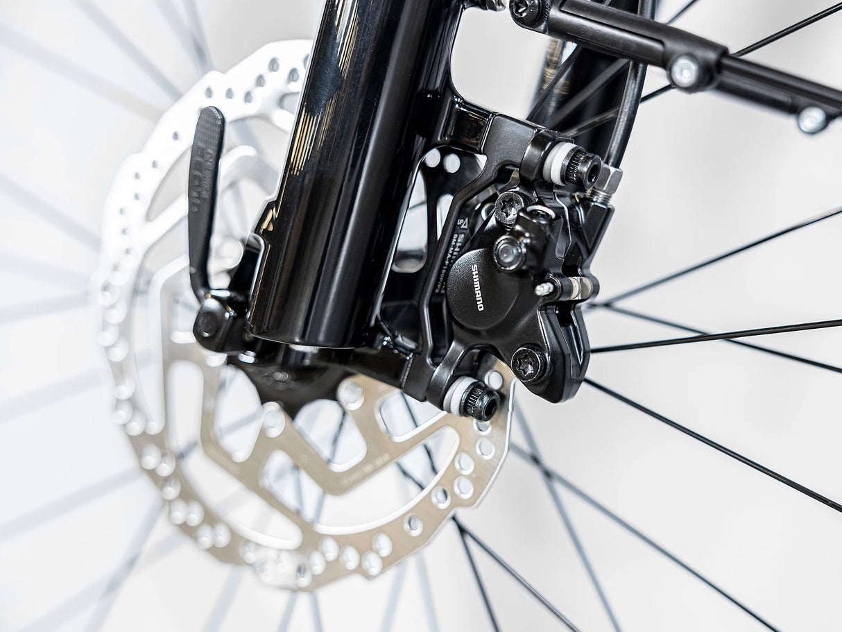 Allant+ 7 Tiefeinsteiger Lithium Grey