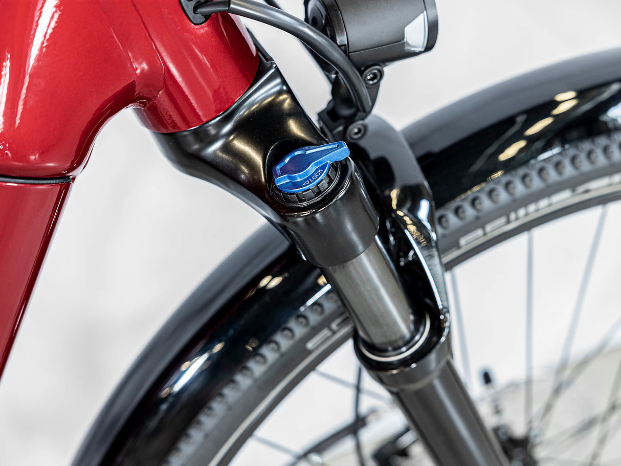 Allant+ 7 Tiefeinsteiger Crimson