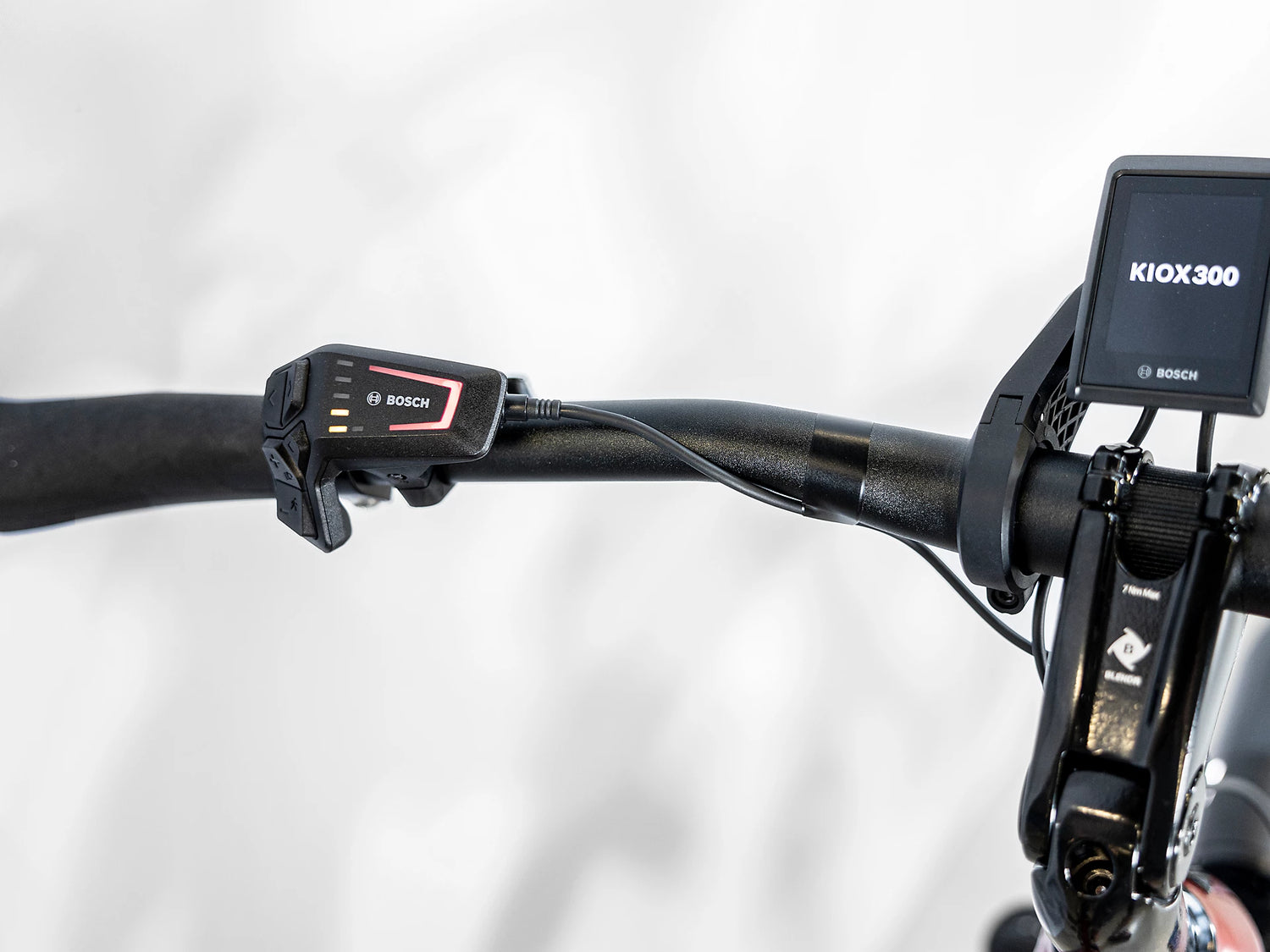 Allant+ 7 Tiefeinsteiger Crimson