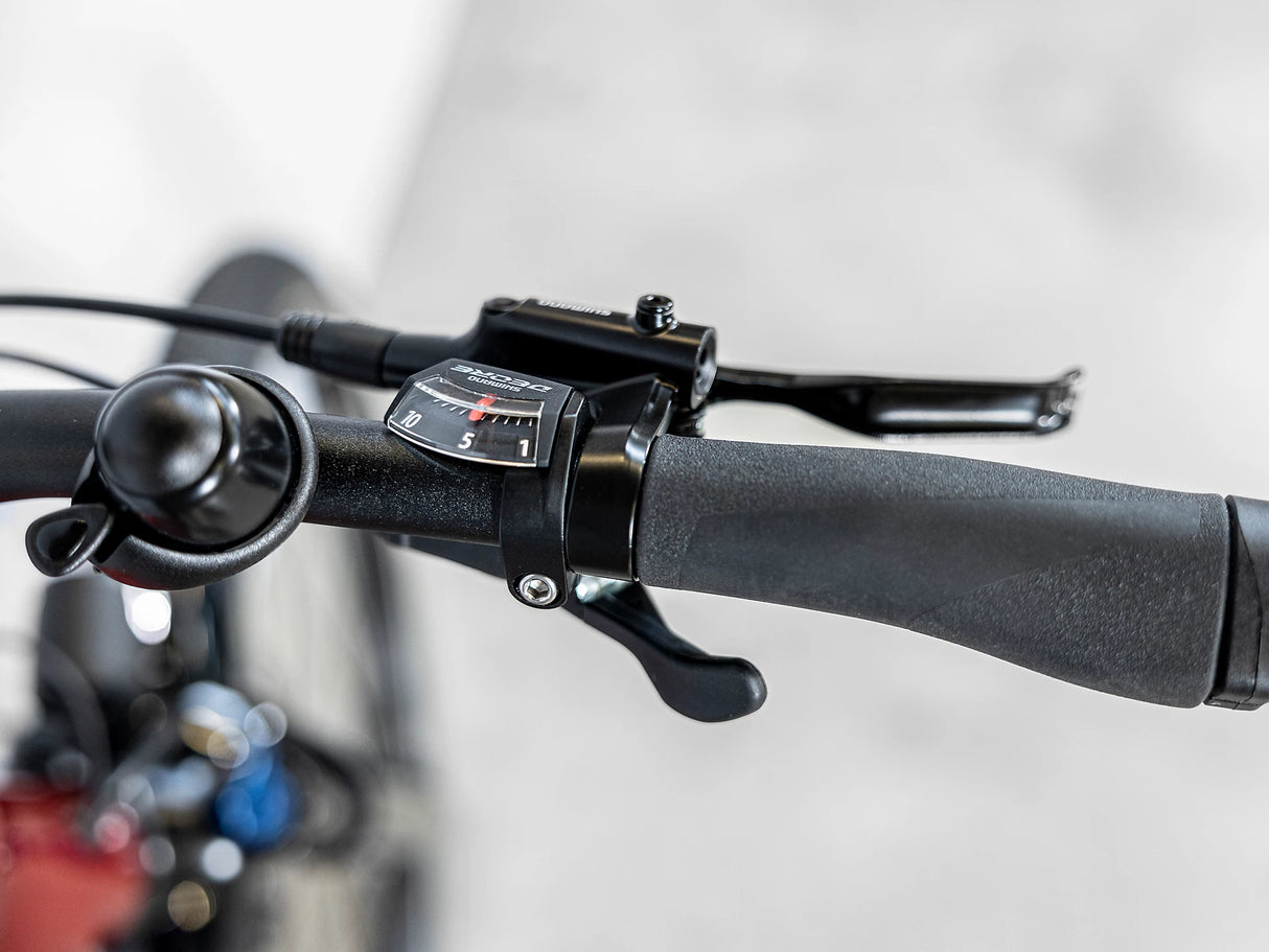 Allant+ 7 Tiefeinsteiger Crimson