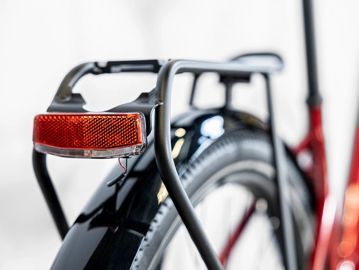 Allant+ 7 Tiefeinsteiger Crimson