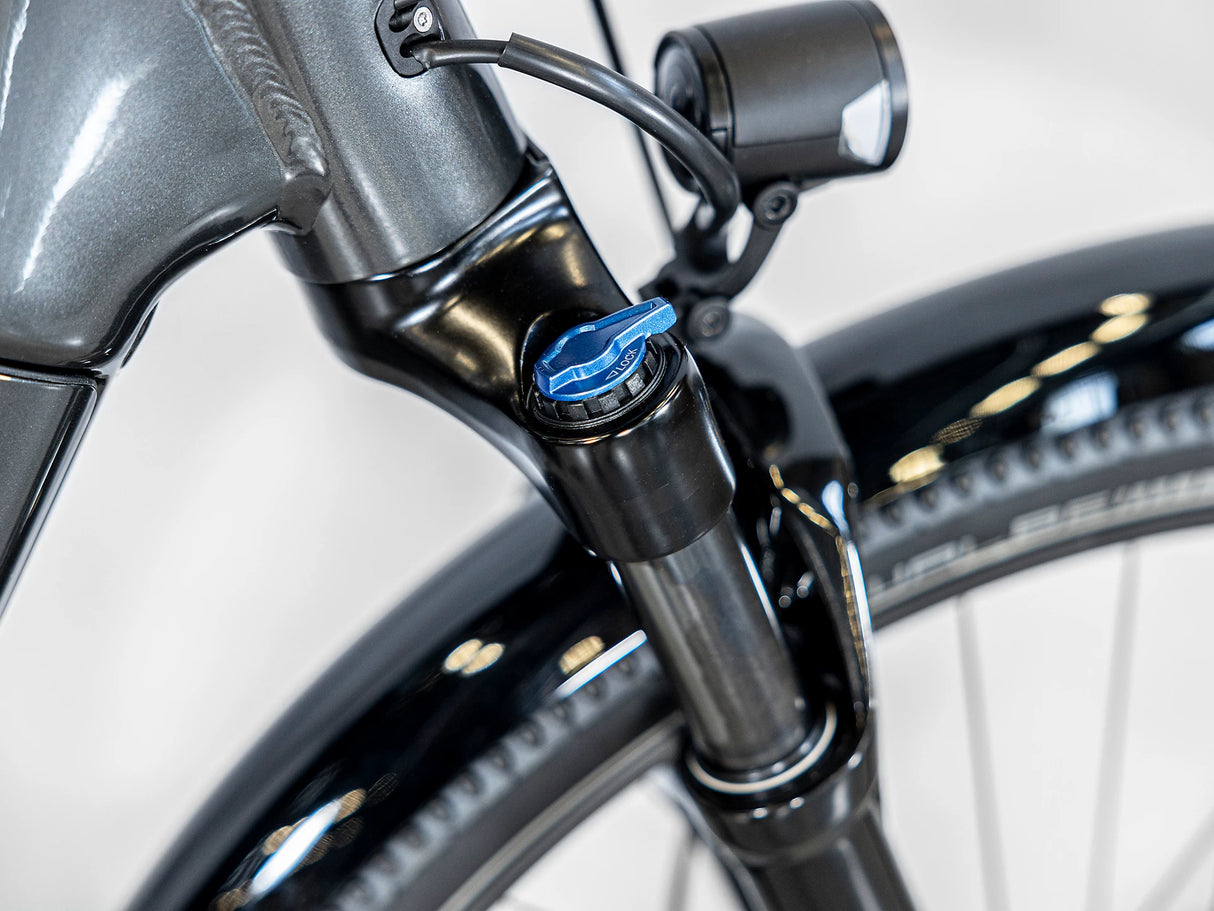 Allant+ 7 Lithium Grey