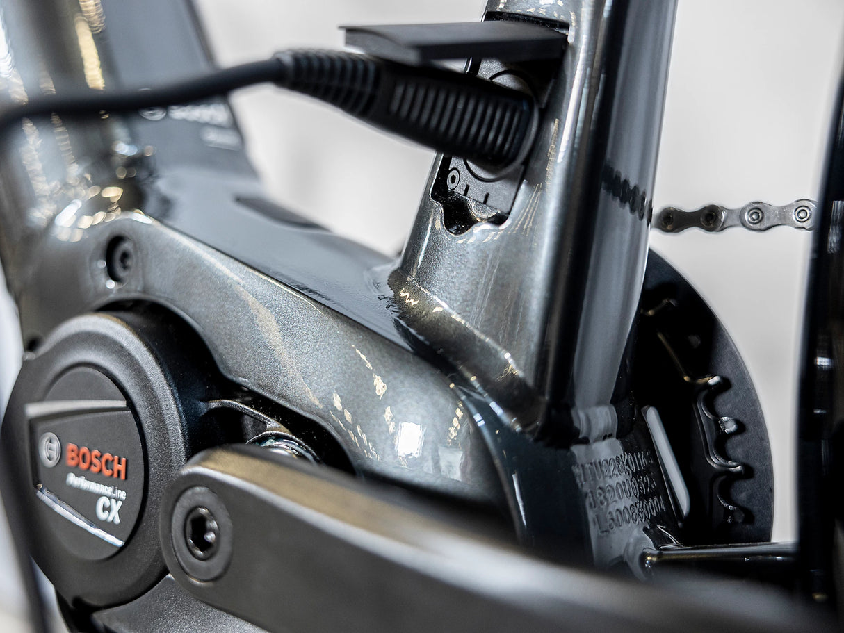 Allant+ 7 Lithium Grey