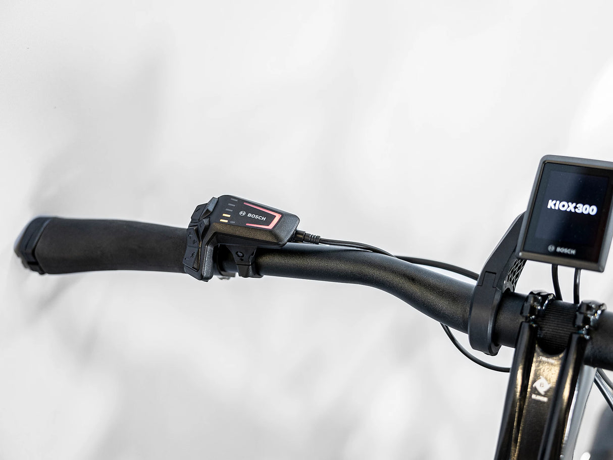 Allant+ 7 Lithium Grey