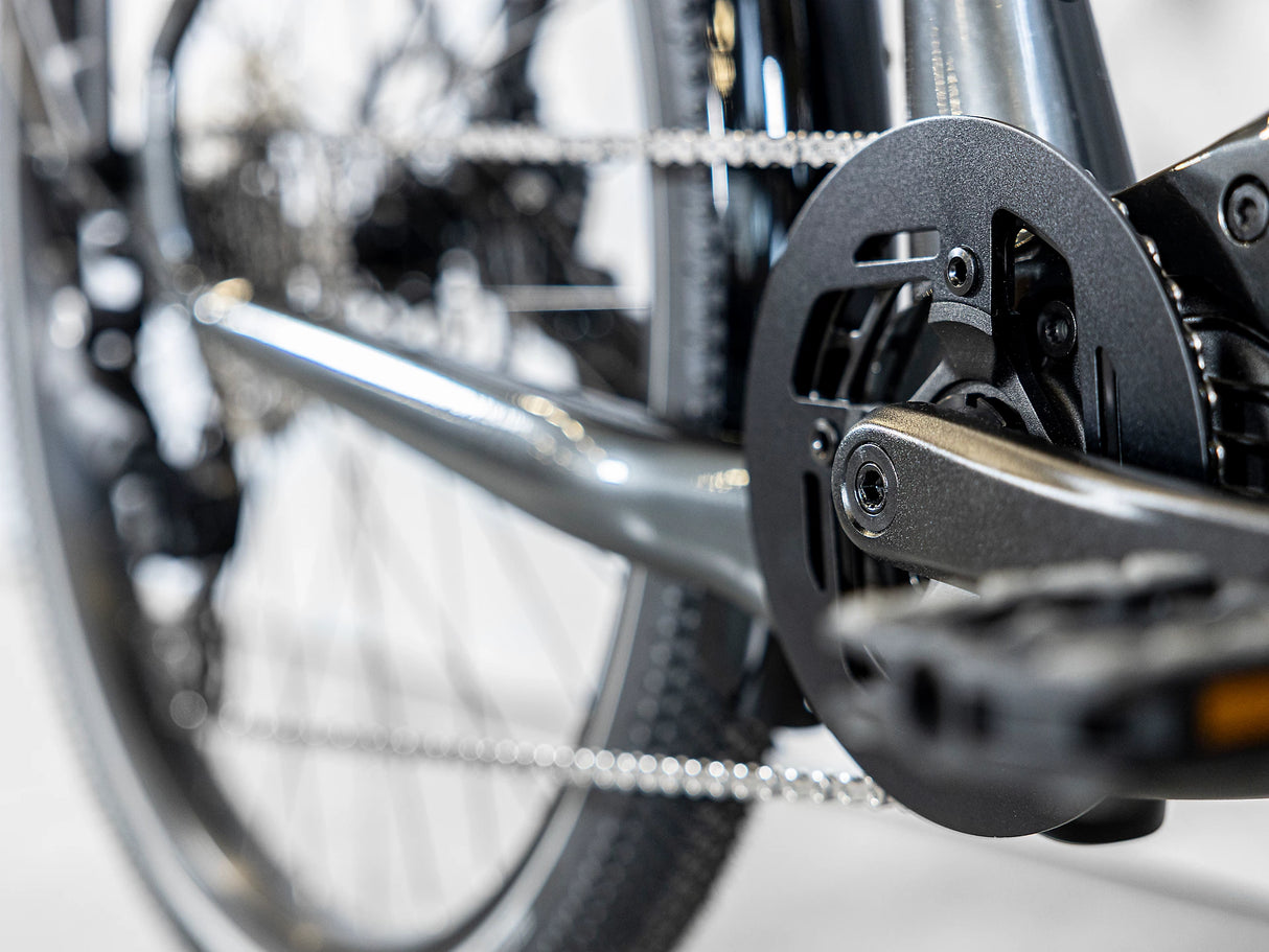 Allant+ 7 Lithium Grey