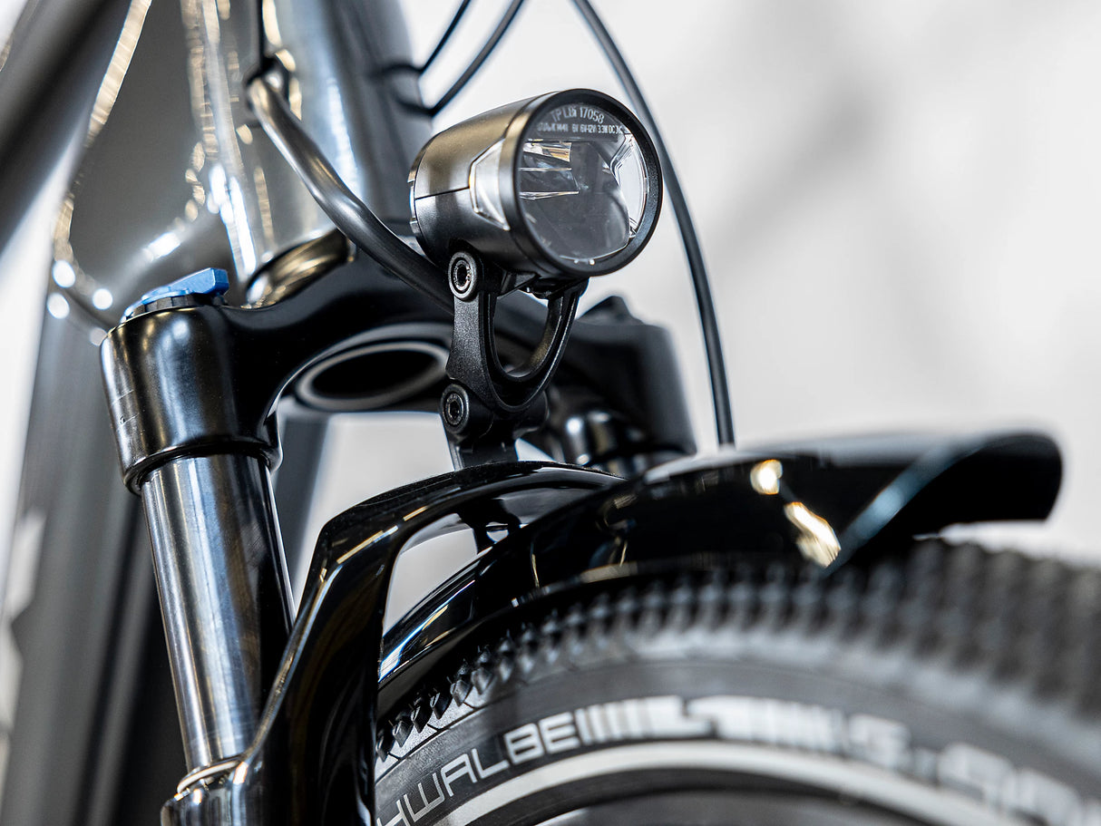 Allant+ 7 Lithium Grey