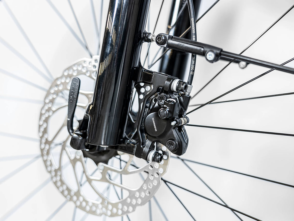 Allant+ 7 Lithium Grey