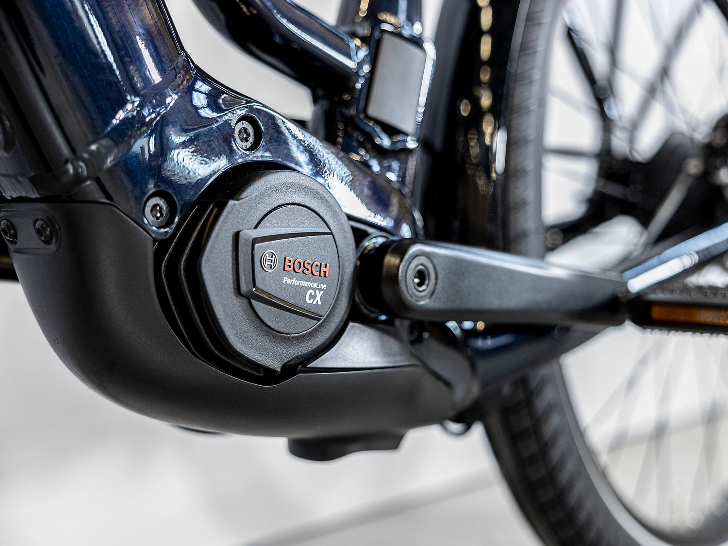 Allant+ 9 Tiefeinsteiger Deep Dark Blue