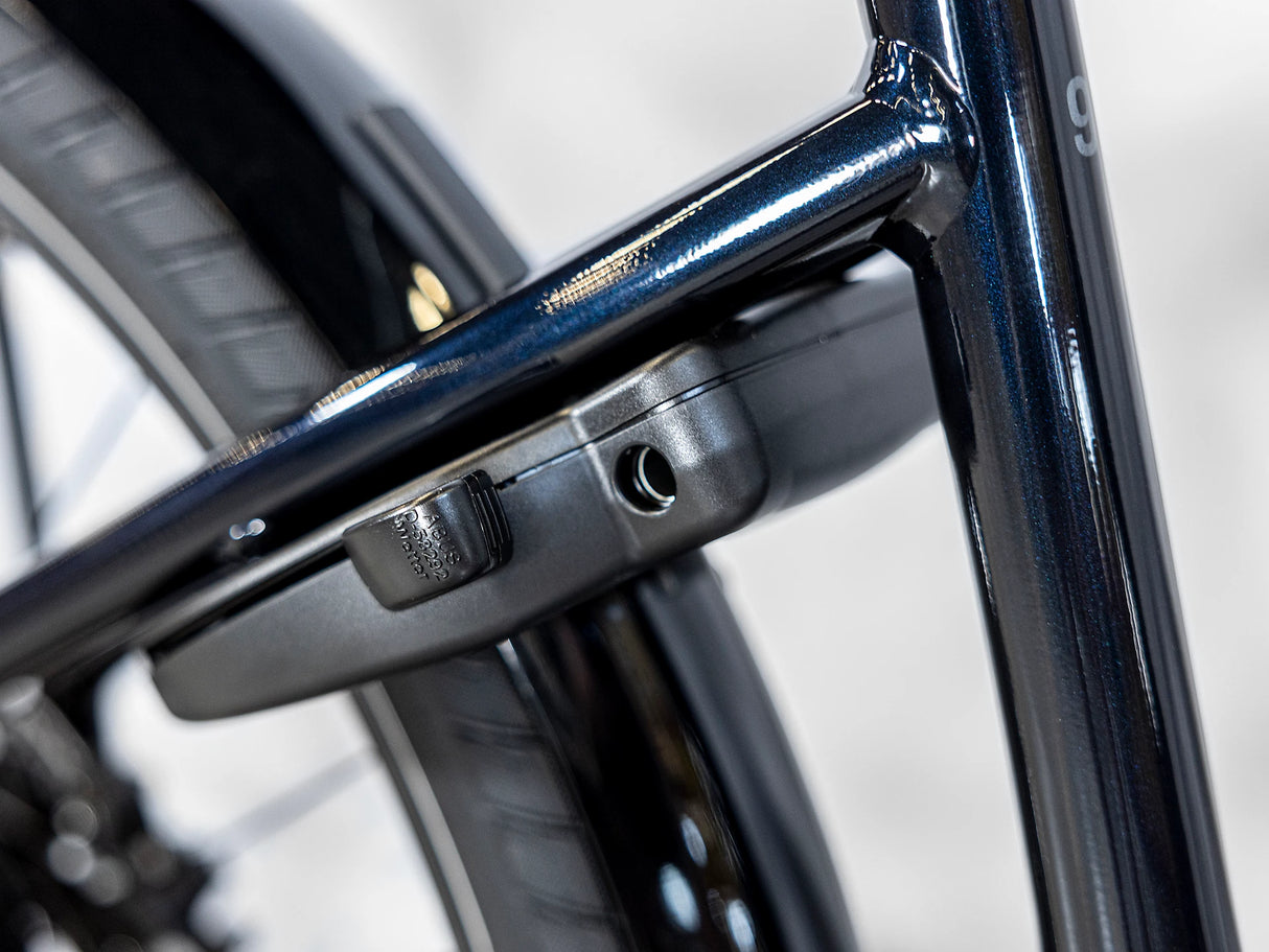 Allant+ 9 Tiefeinsteiger Deep Dark Blue