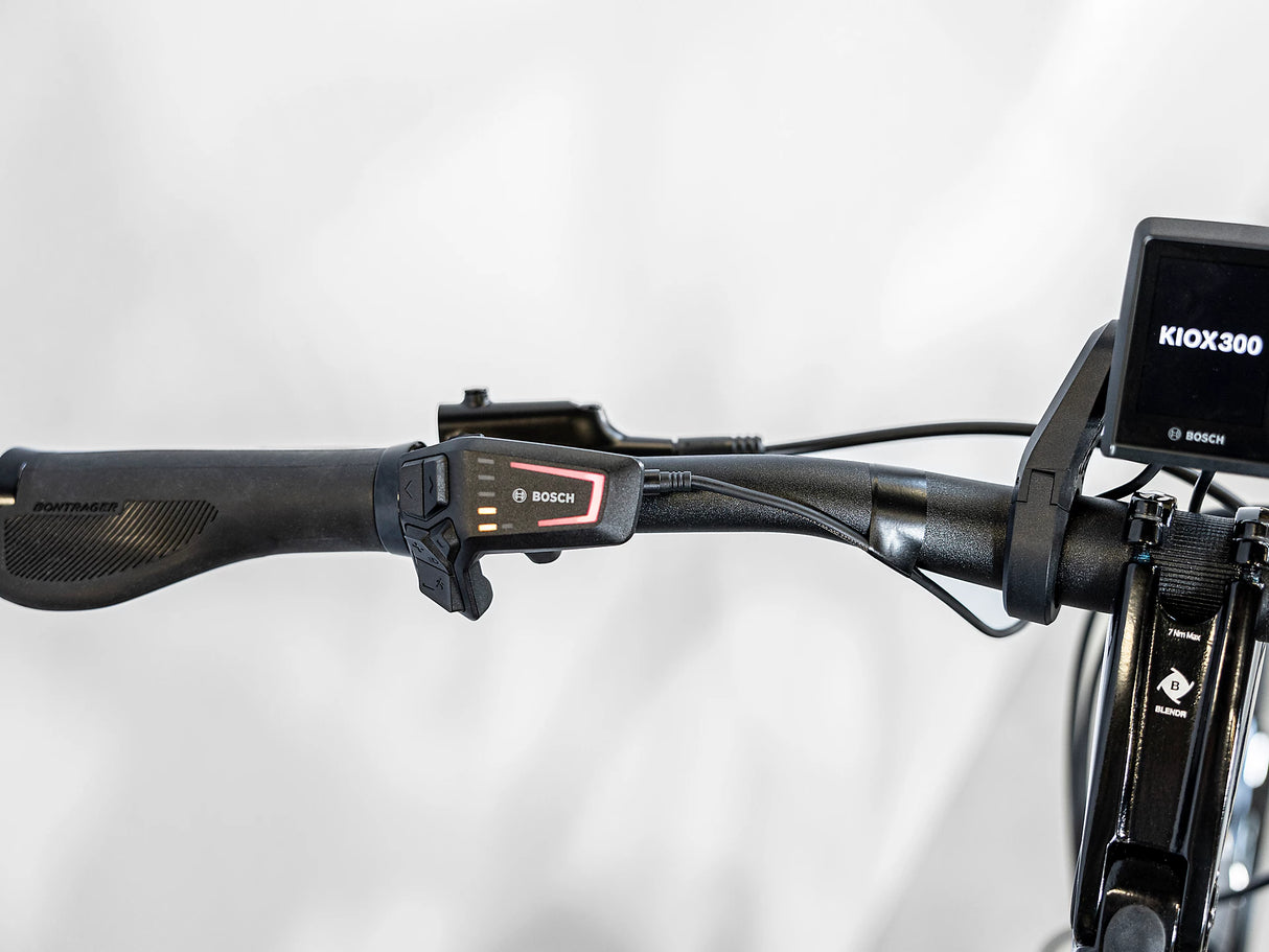 Allant+ 9 Tiefeinsteiger Deep Dark Blue