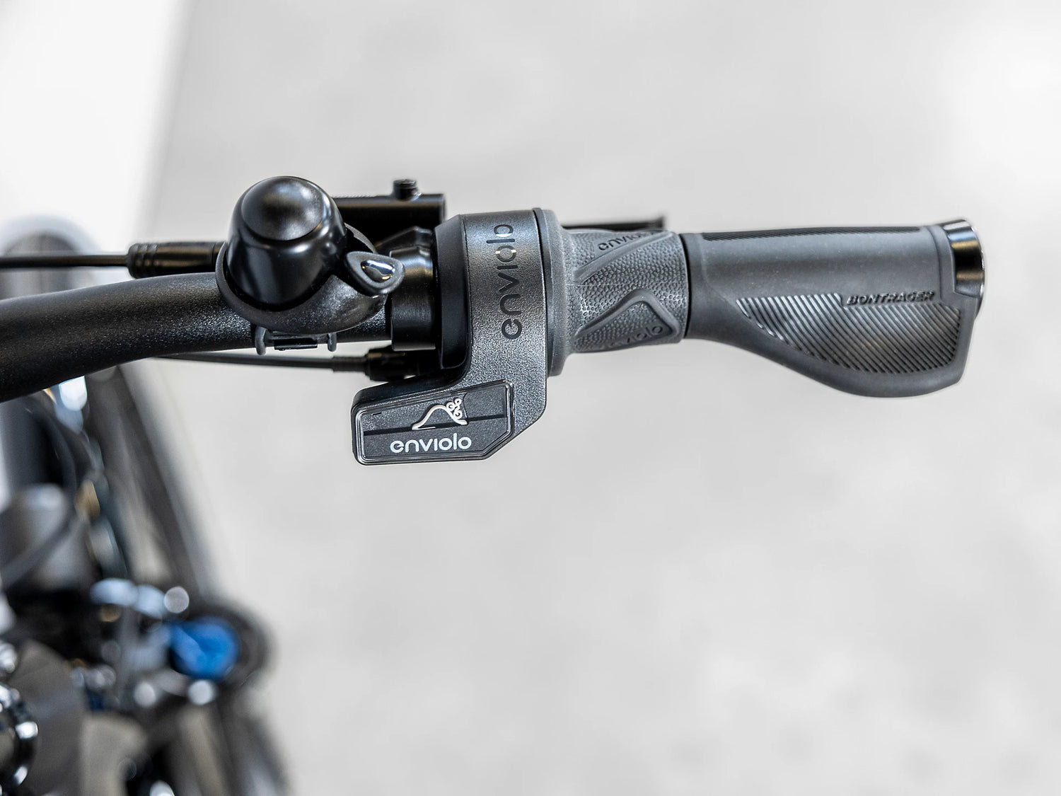 Allant+ 9 Tiefeinsteiger Deep Dark Blue