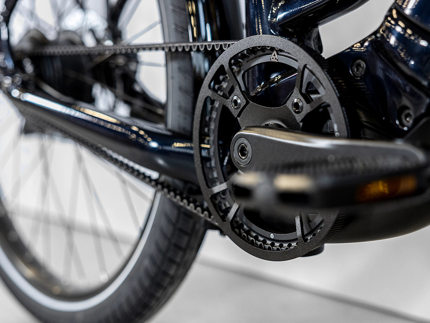 Allant+ 9 Tiefeinsteiger Deep Dark Blue