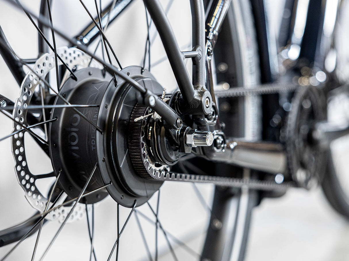 Allant+ 9 Tiefeinsteiger Deep Dark Blue