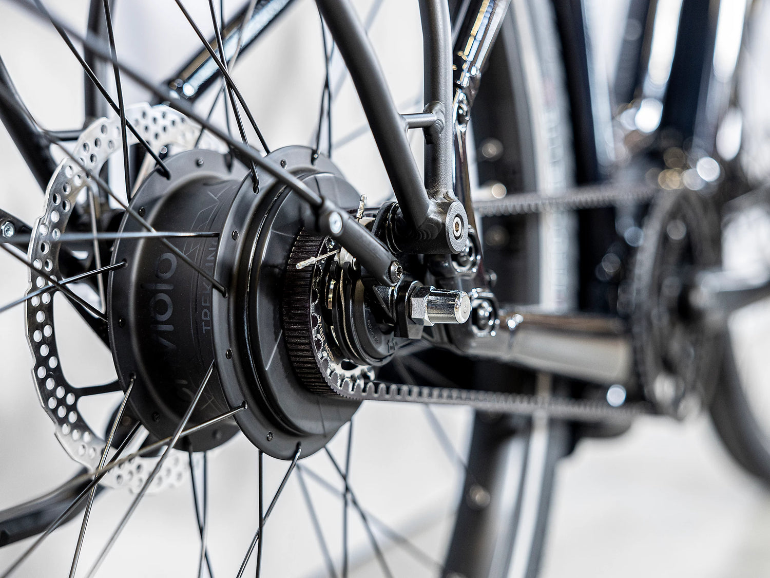 Allant+ 9 Tiefeinsteiger Deep Dark Blue