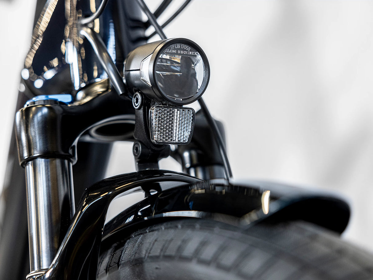 Allant+ 9 Tiefeinsteiger Deep Dark Blue