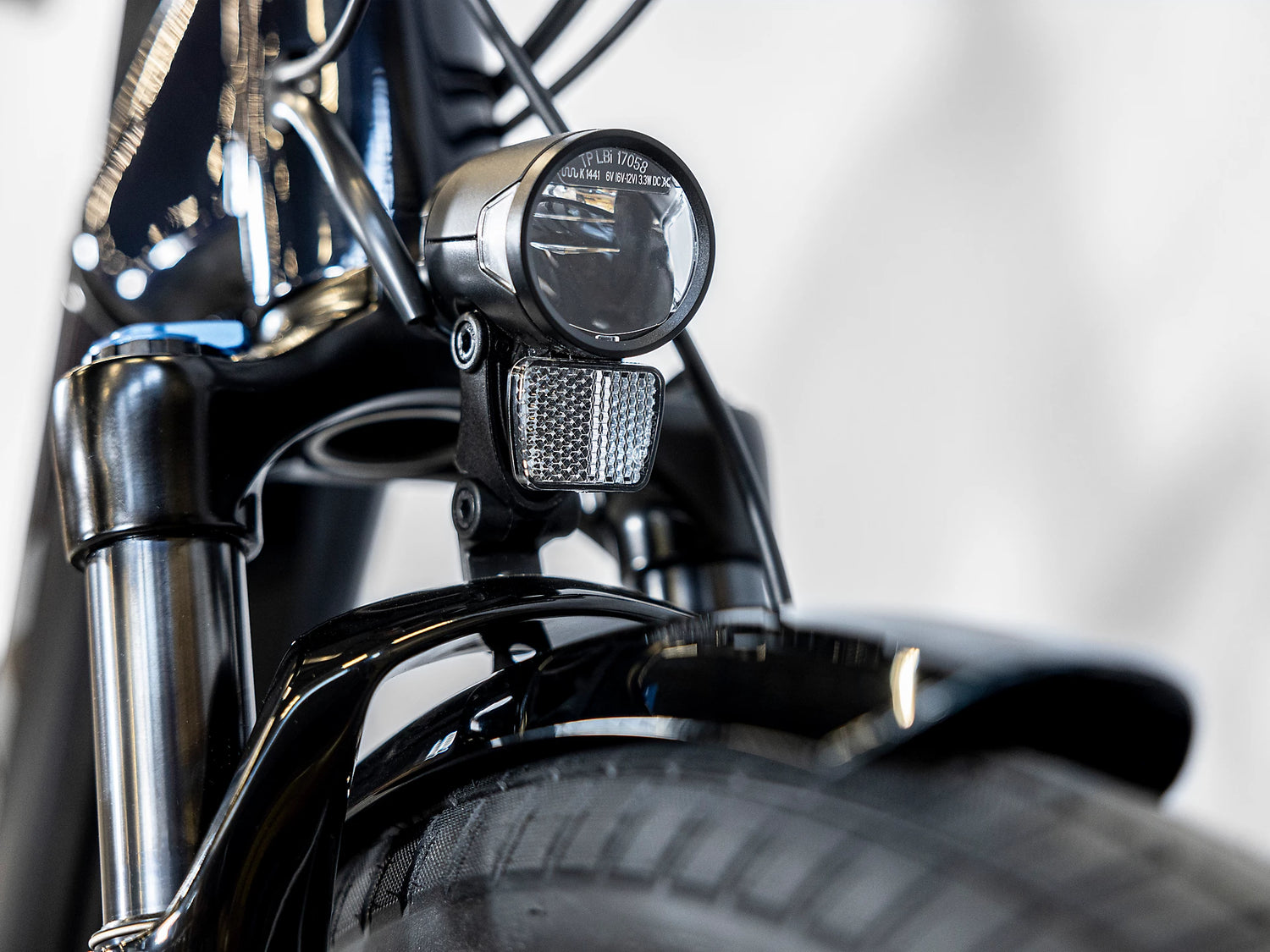 Allant+ 9 Tiefeinsteiger Deep Dark Blue