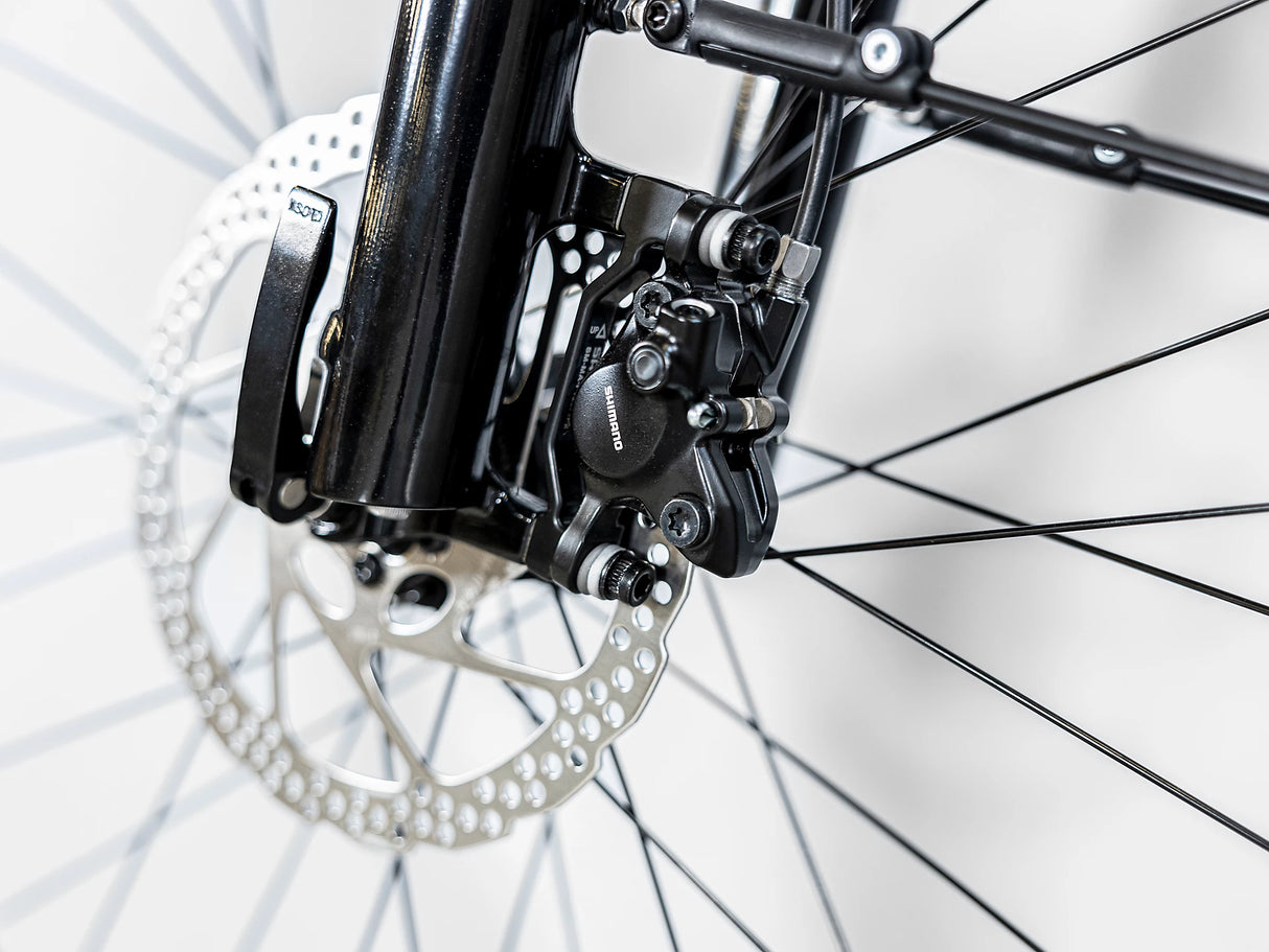 Allant+ 9 Tiefeinsteiger Deep Dark Blue