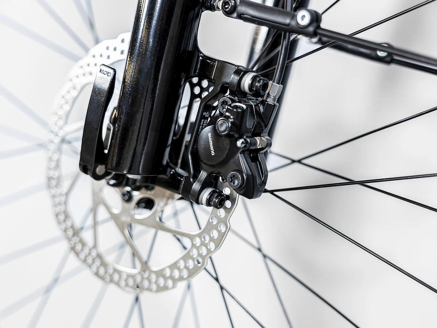 Allant+ 9 Tiefeinsteiger Deep Dark Blue